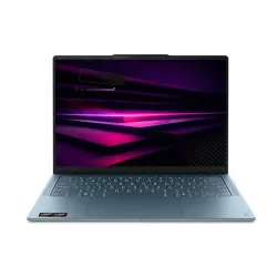 Lenovo yoga slim 7 14agp11 copilot+ pc amd ryzen ai 7 445 computer portatile 35,6 cm (14\) 2.8k 16 gb 1 tb ssd wi-fi 7