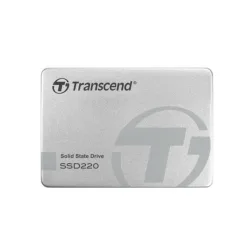 Transcend ts240gssd220s ssd interno 240gb interfaccia sata iii formato 2.5