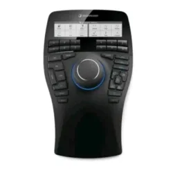 3d connexion 3dx-700056 spacemouse enterprise mouse per mancini usb