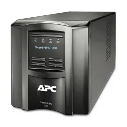 Apc smart-ups 750 va 500 w 6 prese