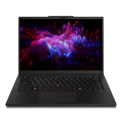 Lenovo thinkpad p14s gen 6 (intel) intel core ultra 9 285h workstation mobile 36,8 cm (14.5\) wqxga 64 gb ddr5-sdram 1 tb ssd