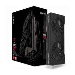 Xfx SCHEDA VIDEO RADEON RX 9060 SWIFT 8GB (RX-96SWFT8BC) 0840191503733