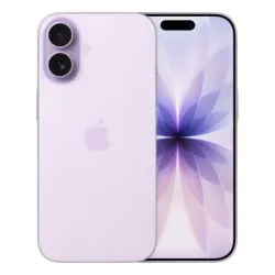Apple iPhone 17 5G 256GB 6,3" Nuovo Originale Smartphone Lavender Lavanda