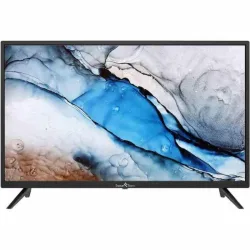 Smart-Tech TV LED 31.5" Wide SMT32N30HC1L1B1 DVB-T2/S2 HD 1366x768 Nero HD 80 cm