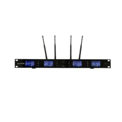 EMPIRE RICEVITORE UHF 4CH TY.R40 8030692601386