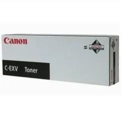 Canon c-exv 45 cartuccia toner 1 pz originale giallo