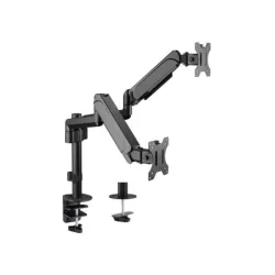 Supporto da tavolo a doppio monitor da 17 a 32 (650133)