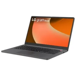 Lg gram 15u50t intel® core? i5 i5-1334u computer portatile 39,6 cm (15.6\) full hd 16 gb ddr4-sdram 512 - tastiera qwertz