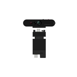 Lenovo thinkvision mc60 (s) webcam 1920 x 1080 pixel usb 2.0 nero
