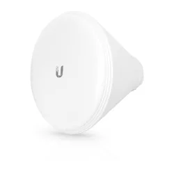 Antenna ubiquiti horn-5-30 5ghz prismap antenna, 30Â° compatibile con le radio ubiquiti ps-5ac, is-5ac e is-m5