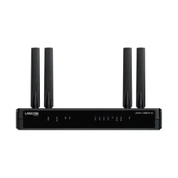 Lancom 1800efw-5g (eu) gateway/controller 10, 100, 1000 mbit/s