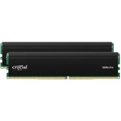 Crucial cp2k32g4dfra32a memoria 64 gb 2 x 32 gb ddr4 3200 mhz