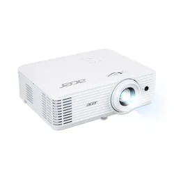 Acer x1528ki videoproiettore dlp 1080p laser wi-fi compatibile 3d 5.200 ansi lumen bianco