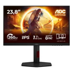 Monitor gaming 24 ips fhd reg alt