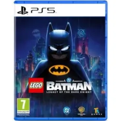 Ps5 lego batman legacy of the dark knight eu