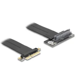 Delock 81506 scheda di interfaccia e adattatore interno u.2