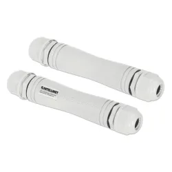 Intellinet 561952 adattatore poe e iniettore fast ethernet