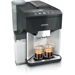 Siemens eq.500 tq513d01 macchina per caffè automatica macchina per espresso 1,9 l
