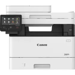 Canon i-sensys mf453dw stampante multifunzione laser b/n a4 wi-fi adf duplex usb lan 38ppm