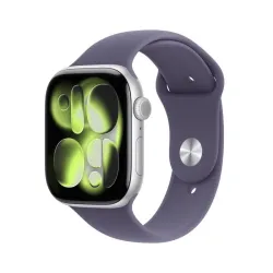 Apple watch series 11 (gps + cellular) - 46 mm