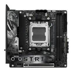 Asus ROG STRIX X870-I GAMING WIFI 4711387740309