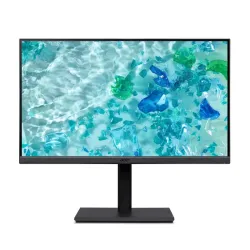 Acer vero b7 b277u e monitor pc 68,6 cm (27\) 2560 x 1440 pixel wide quad hd lcd nero