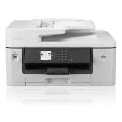 Brother mfc-j6540dwe stampante multifunzione ad inchiostro a3 1200x4800 dpi 28 ppm wi-fi