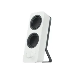 Logitech Z207 altoparlante Bianco Con cavo e senza cavo 5 W