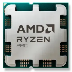 Amd ryzen 5 pro 8600g processore 4,3 ghz 16 mb l3