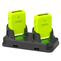 Zebra CRD-RS2X-2SCHG-01 carica batterie Batteria del lettore di codici a barre A