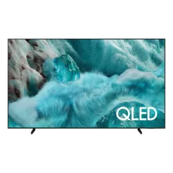 Samsung Televisore VisionAI Tv Samsung QE98Q7FAAUXZT SERIE 7 Vision AI Graphite black 8806097910121