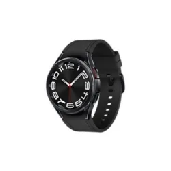 Samsung r955 galaxy watch6 classic 43mm 4g smartwatch 1.3 oled 432 x 432 pixel touch screen 4g wi-fi gps (satellitare) nero