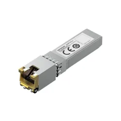 Netgear axm765-20000s modulo del ricetrasmettitore di rete fibra ottica 10000 mbit/s sfp+
