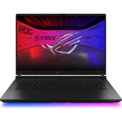 Asus rog strix scar 18 g835lw-sa022w intel core ultra 9 275hx computer portatile 45,7 cm (18\) wqxga 64 gb - tastiera qwertz