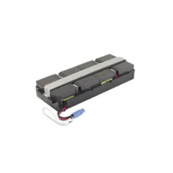 Apc rbc31 batterie di ricambio sostituibili a caldo per surt1000rmxli-surt1000xli-surt1000xlich-surt2000rmxli-surt2000xli-surt2000xlich-surt48rmxlbp-surt48xlbp