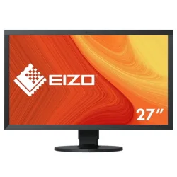 Eizo monitor 27 led ips 16:9 4k uhd 10ms 350 cdm, dp/hdmi, calib hw, pivot, usb-c lan, coloredge cs2740