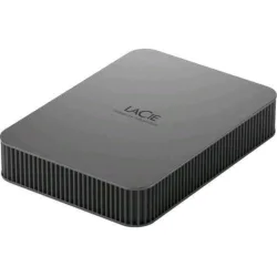 Lacie mobile drive hdd esterno 5.000gb usb-c 3.2 (gen 1)