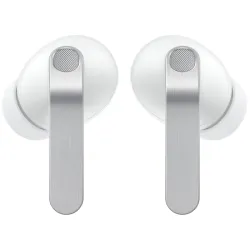 Samsung galaxy buds4 pro auricolare wireless in-ear musica e chiamate bluetooth bianco
