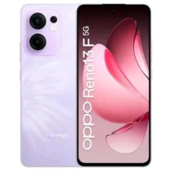 OPPO Reno 13F 8+256GB 6.67"5G  NERO