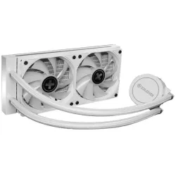 Xilence performance a+ xc974 processore raffreddatore di liquidi tutto in uno bianco