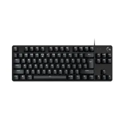 Logitech g g413 tkl se tastiera usb qwerty us international nero