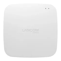 Lancom lx-7300 - accesspoint - wi-fi 7, 2.5gbe, 10gbe - wi-fi 7, bluetooth - 2.4 ghz, 5 ghz, 6 ghz - cloud-verwaltet - w