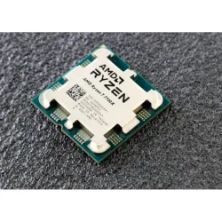 Amd ryzen 7700x processore 8 core/16 thread sfrenati architettura zen 4 40 mb l3 cache 105 w 4.5 ghz tdp fino a 5.4 ghz frequenza boost socket amd 5 ddr5 e pcie 5.0