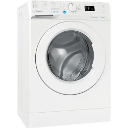 Indesit Lavatrice 7kg Slim Vapore B 1200giri Bwsa 7125x Wv *outlet 8050147658833