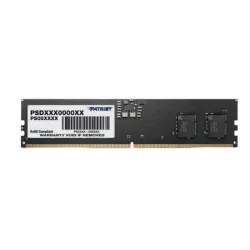 Patriot ram dimm 8gb ddr5 5600mhz pc5-44800