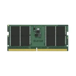 Kingston kcp556sd8-48 memoria ram 48gb 5.600mhz tipologia so-dimm tecnologia ddr5 cas 46