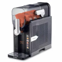 Ariete myslush e icecream (0655/00) - gelatiera - 1,6l x granita - 1,3l x gelato
