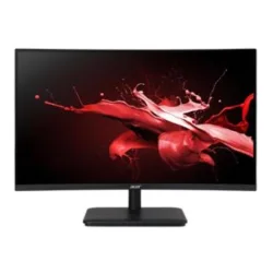 Acer nitro ed270rs3 monitor per pc 27`` nero