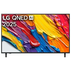 Lg 55qned82a3b - 55 smart tv qned 4k - black - eu