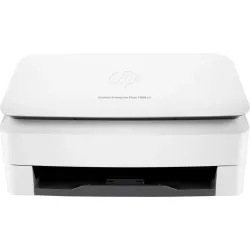 Hp scanjet enterprise flow 7000 s3 scanner a foglio 600 x 600 dpi a4 bianco